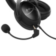 HyperX Cloud II Pro Gaming Gun Metal фото 5