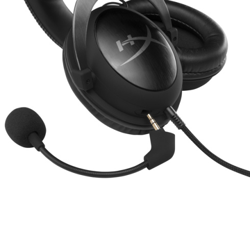HyperX Cloud II Pro Gaming Gun Metal фото 5
