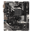 ASRock A320M-HDV R4.0 фото 1