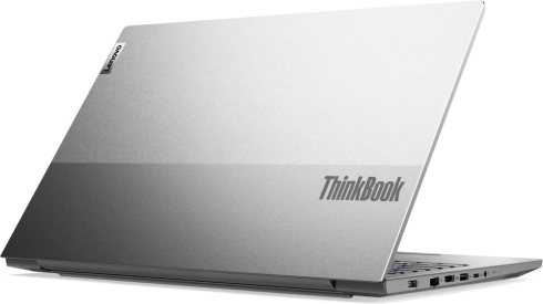 Lenovo ThinkBook 15p фото 5