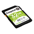 Kingston Canvas Select Plus SDHC 32GB фото 2