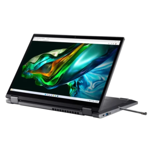 Acer Aspire 5 Spin 14  фото 3