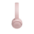 JBL Tune 500BT розовый фото 3