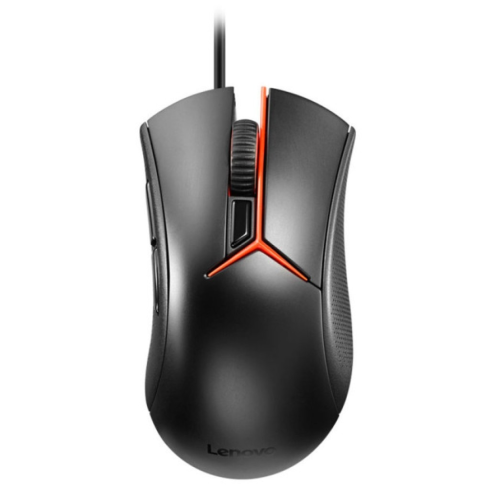 Lenovo Y Gaming Optical Mouse фото 2