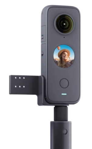 Insta360 One X2 Cold Shoe фото 2