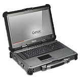 Getac X500 G2 Server Premium