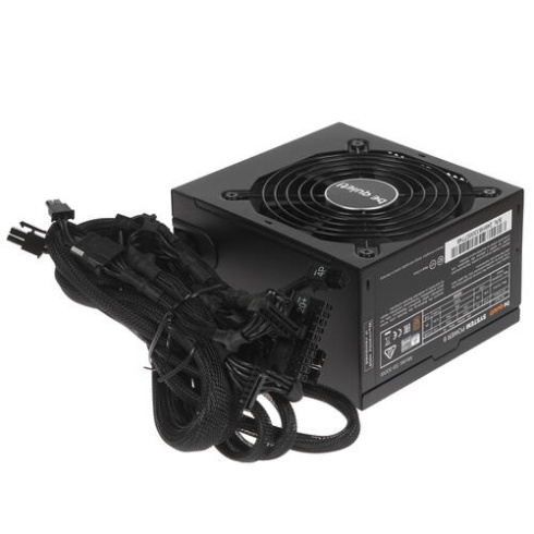 Bequiet! System Power 9 500W фото 4