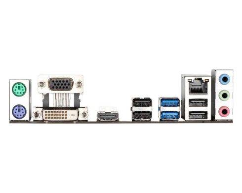 Gigabyte H410M S2H V3 фото 3