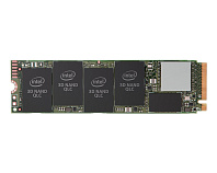 Intel 660p Series