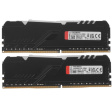 Kingston Fury Beast RGB 2x16GB фото 3