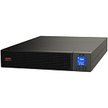 Источник бесперебойного питания APC Easy UPS SRV RM 1000VA 230V