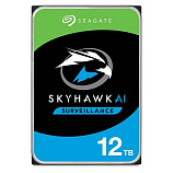 Seagate SkyHawk Al 12TB