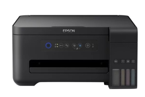 Epson L4150 фото 2