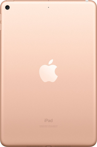 Apple iPad mini 5 256 ГБ Wi-Fi золотой фото 2