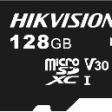 Hikvision HS-TF-L2/128G 128Gb фото 1