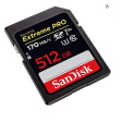 SanDisk Extreme SD 512 Gb фото 2