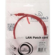 Cablexpert UTP 5e-Cat PP12-0.5M/R фото 3