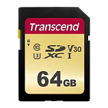 Transcend 500S 64GB