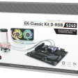 EKWB EK-Kit Classic D-RGB S240 фото 2