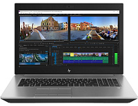 HP ZBook 17 G5 Touch