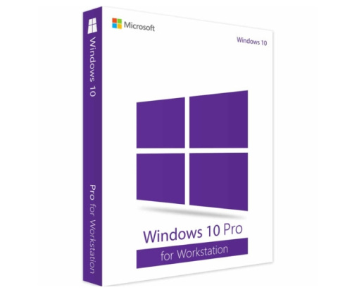 Microsoft Windows 10 Pro фото 1