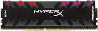 Kingston HyperX Predator RGB HX430C15PB3A/8 8 GB