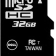 Dell microSDHC/SDXC 32GB фото 1