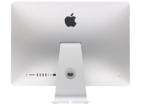 Apple iMac A1418 фото 5