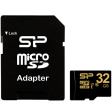 Silicon Power SP032GBSTH010V1GSP 32GB фото 1