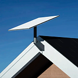 настенное Starlink Standard Wall Mount