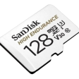 SanDisk Max Endurance 128 Gb фото 2
