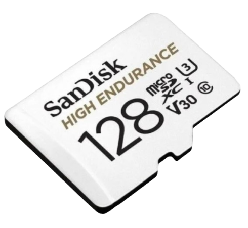 SanDisk Max Endurance 128 Gb фото 2