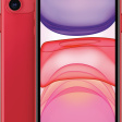 Apple iPhone 11 128 ГБ красный фото 1