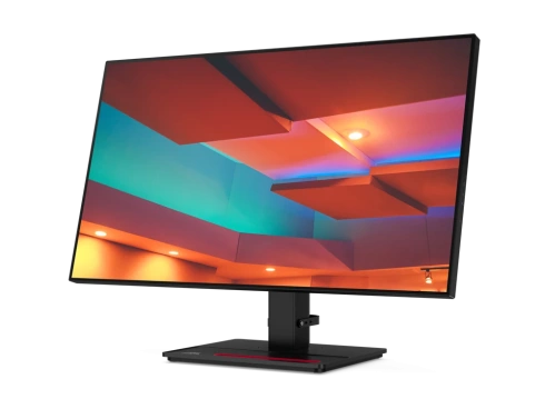 Lenovo ThinkVision P27q-20 фото 2