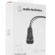 Audio-Technica ATR4650-USB фото 6