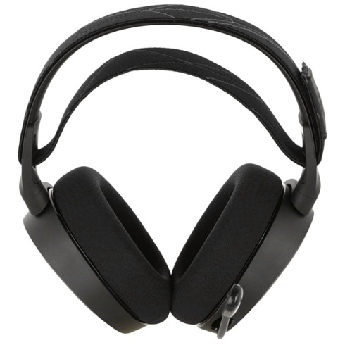 Steelseries Arctis 7 Black 2019 Edition фото 1