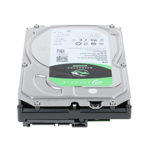 Seagate ST6000DM003 фото 4