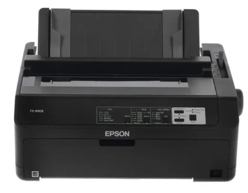 Epson FX-890II фото 1