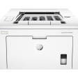 HP LaserJet Pro M203dn фото 1