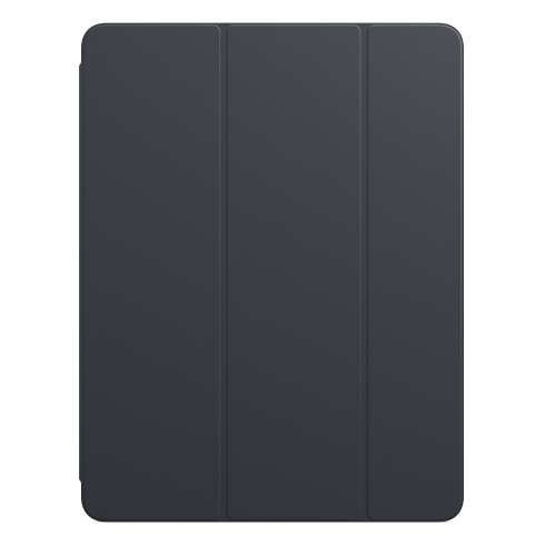 Apple Smart Folio для iPad Pro 12.9″ (3-го поколения) угольно-серый фото 1