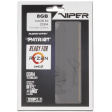 Patriot Viper 4 Blackout PVB48G320C6K 2x4GB фото 2