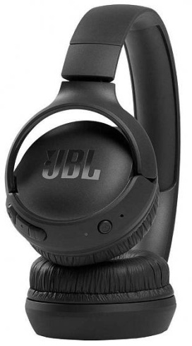 JBL Tune 510BT черный фото 3