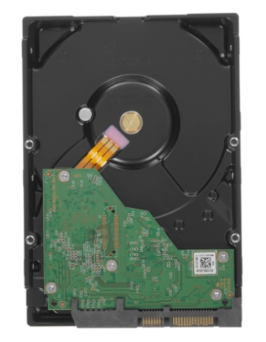 Western Digital Blue WD30EZAZ 3TB фото 2