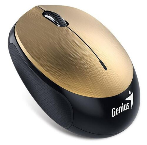 Genius NX-9000BT V2 Gold фото 2
