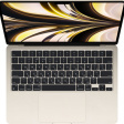 Apple MacBook Air A2681 Starlight фото 2