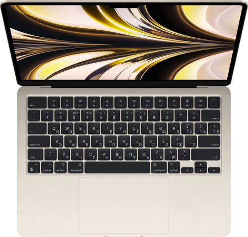 Apple MacBook Air A2681 Starlight фото 2