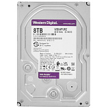 Western Digital Purple 8TB