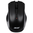 Acer OMR030 черный оптич. 1600dpi беспров. USB 4but (ZL.MCEEE.007) фото 1