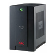 APC/BX700UI/Back/Line Interactiv/AVR/IEC/700 VА/390 W фото 1