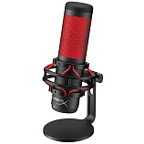HyperX QuadCast Standalon Microphone